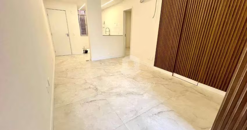 Apartamento com 2 quartos à venda na Rua Coronel Moreira Cesar, Icaraí, Niterói