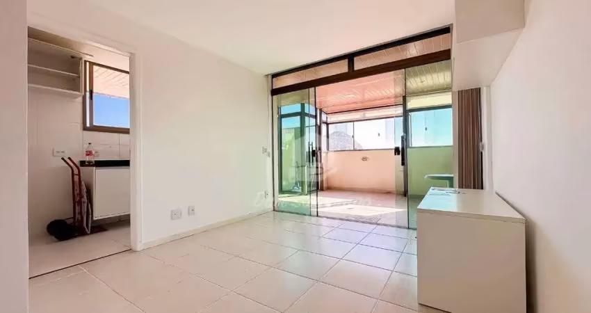 Cobertura com 2 quartos à venda na Rua Carolina Alves, Badu, Niterói