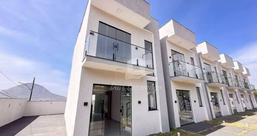 Casa com 2 quartos à venda, 130 m² - inoã - maricá/rj