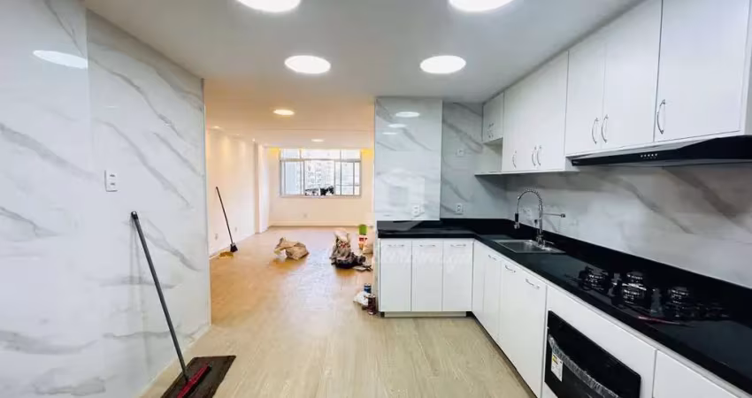 Apartamento com 3 quartos à venda na Rua Coronel Moreira Cesar, Icaraí, Niterói