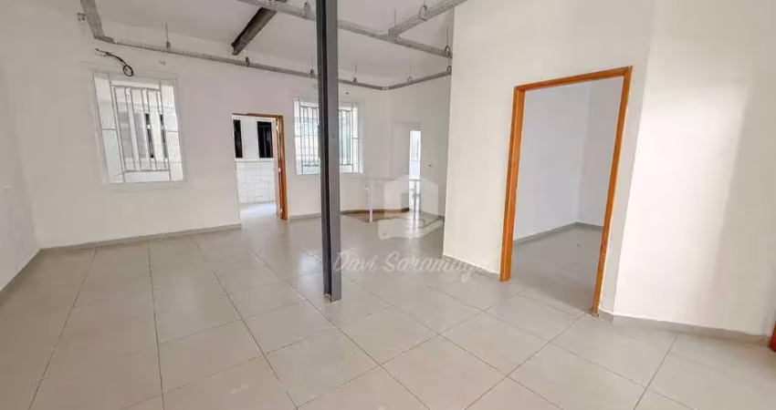 Casa comercial com 3 salas à venda na Rua Francisco de Almeida, Icaraí, Niterói