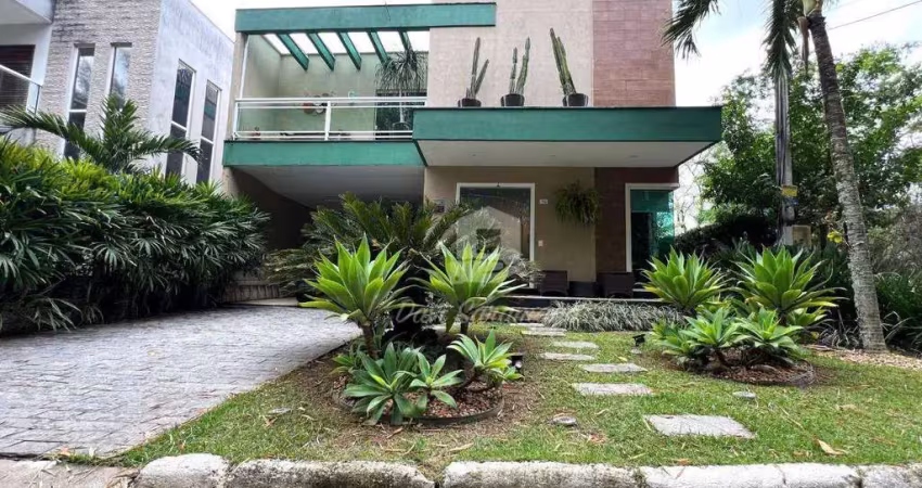 Casa a venda 5 quartos condominio fechado lazer completo