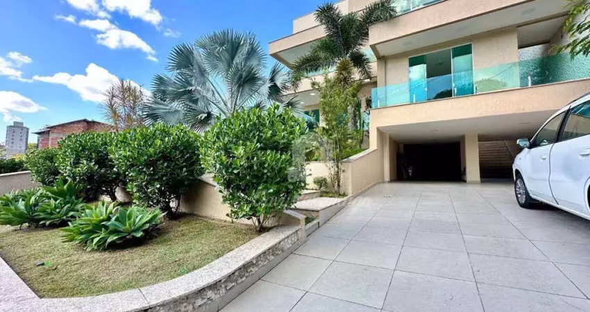 Casa com 5 quartos à venda, 256 m² por r$ 2.500.000 - badu - niterói/rj