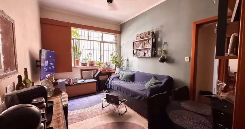 Apartamento com 2 quartos à venda, 68 m²  - icaraí - niterói/rj