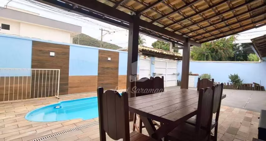 Casa com 4 quartos à venda na Rua Doutor Salomão Vergueiro da Cruz, Piratininga, Niterói