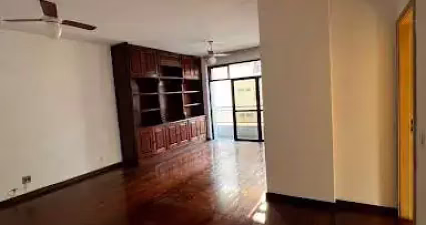 Apartamento com 3 quartos à venda, 150 m² - icaraí - niterói/rj