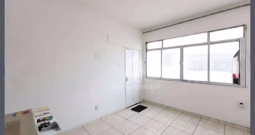 Apartamento com 1 dormitório à venda, 22 m² por r$ 125.000,00 - centro - niterói/rj