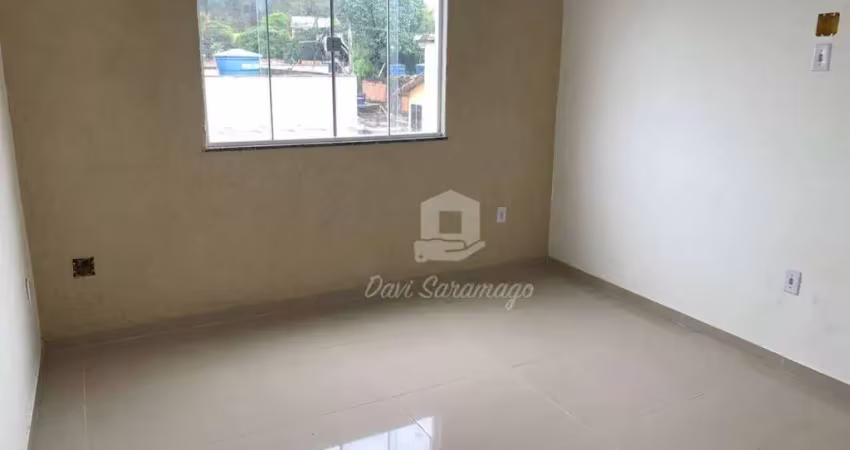 Casa em condomínio fechado com 2 quartos à venda na Rua Expedicionário Alberto Cândido Melo, Colubande, São Gonçalo