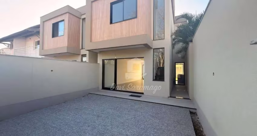 Casa com 3 quartos à venda na Rua Deputado José Luiz Erthal, Cafubá, Niterói