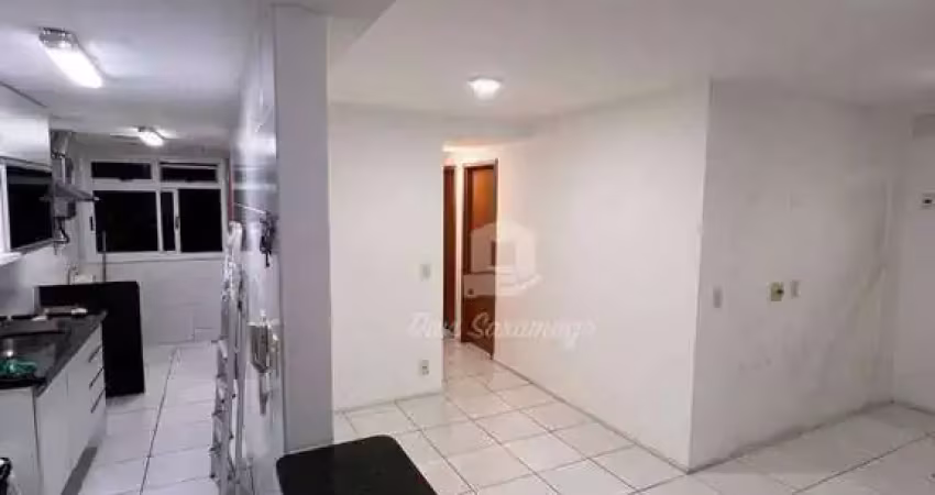Apartamento com 2 quartos à venda na Estrada Caetano Monteiro, Badu, Niterói