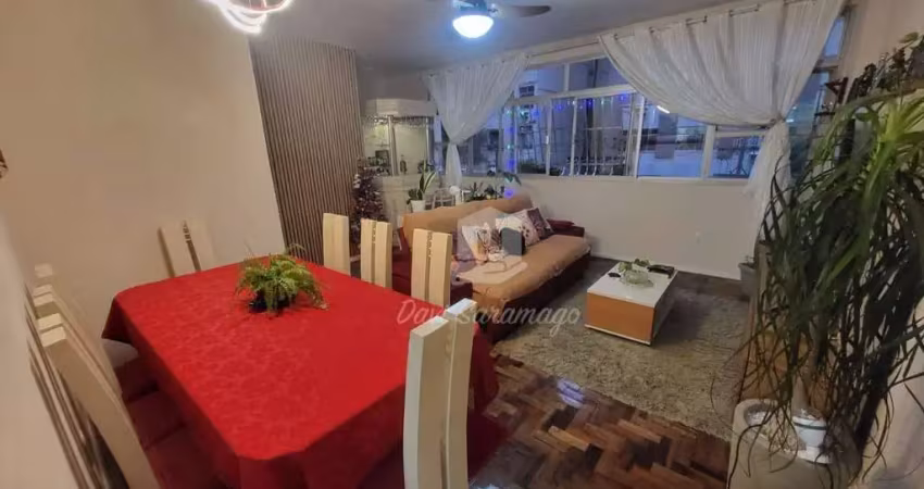 Apartamento com 3 quartos à venda na Rua Comendador Queiroz, Icaraí, Niterói