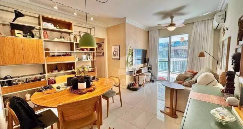 Apartamento com 3 quartos à venda na Rua Vereador Duque Estrada, Santa Rosa, Niterói