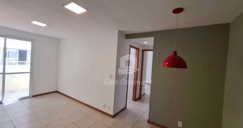 Apartamento com 2 quartos à venda na Estrada Francisco da Cruz Nunes, Cantagalo, Niterói