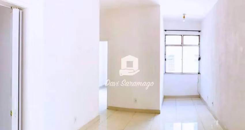 Apartamento com 2 quartos à venda na Rua São João, Centro, Niterói