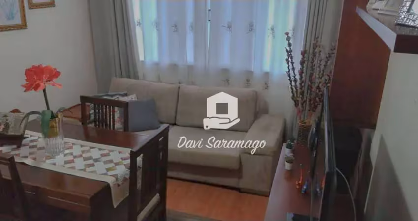 Apartamento com 2 quartos à venda na Rua Jornalista Irineu Marinho, Icaraí, Niterói
