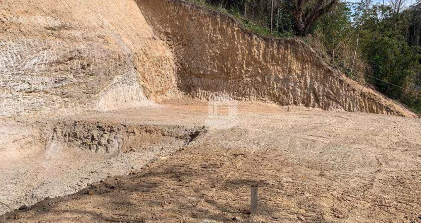 Terreno À Venda Em Pendotiba - Niterói/RJ