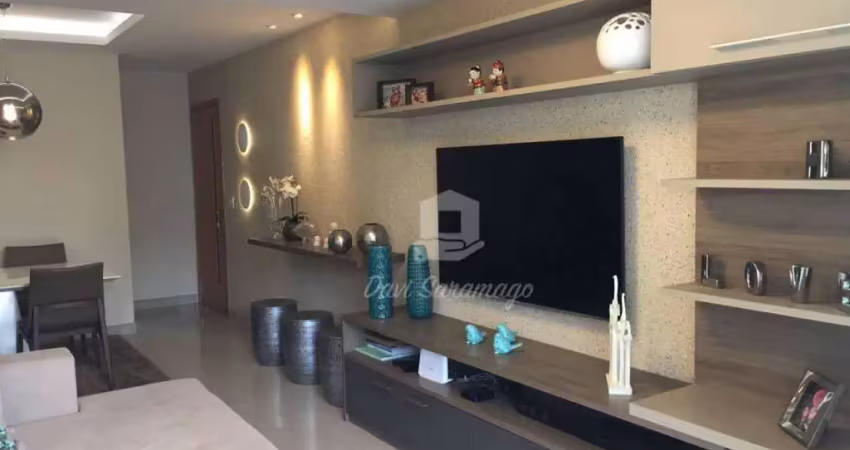 Apartamento com 3 quartos à venda na Rua Doutor Joaquim Peixoto, Charitas, Niterói