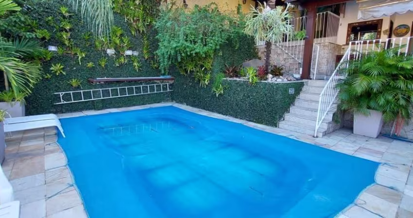 Casa São Francisco Niteroi