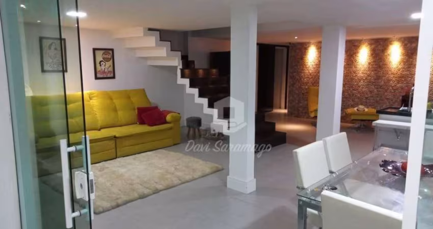 Casa 03 quartos a venda em Piratininga