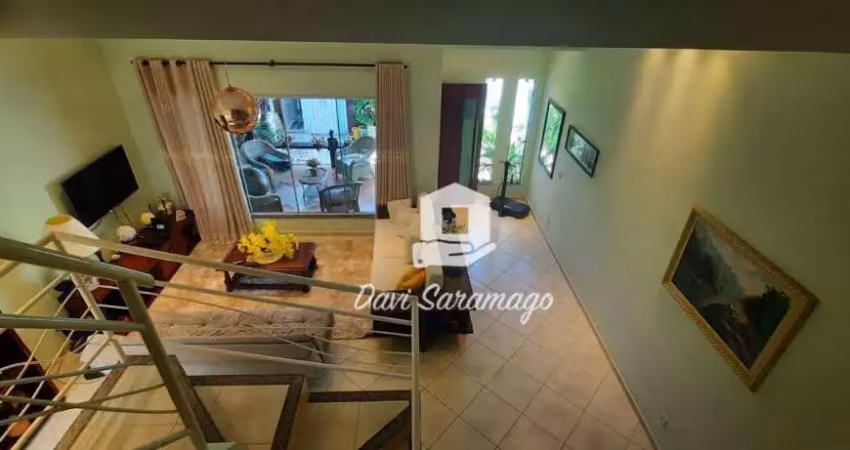 Casa perto da praia de Piratininga Niteroi