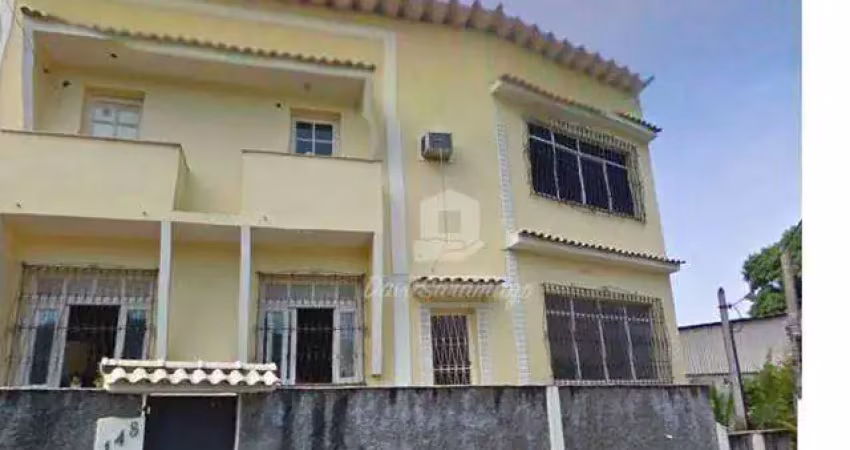 Casa 7 quartos Santa Rosa