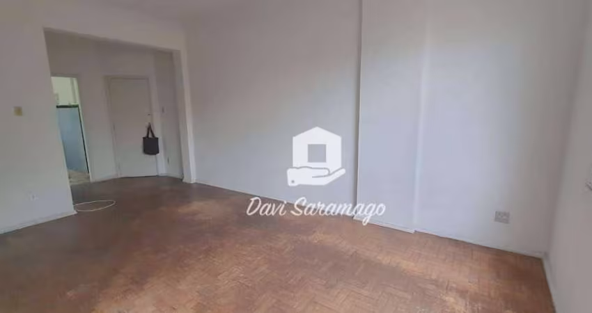 Apartamento com 3 dormitórios à venda, 108 m² - Centro - Niterói/RJ