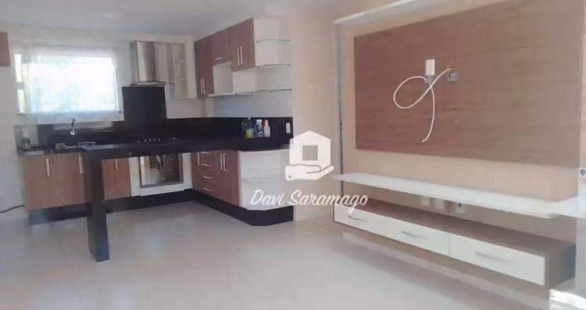 Apartamento com 2 quartos à venda na Avenida Carlos Marighella, Jardim Atlântico Central (Itaipuaçu), Maricá