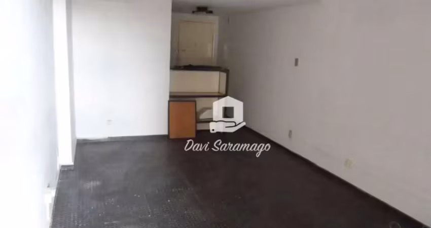 Sala comercial com 1 sala à venda na Avenida Ernani do Amaral Peixoto, Centro, Niterói