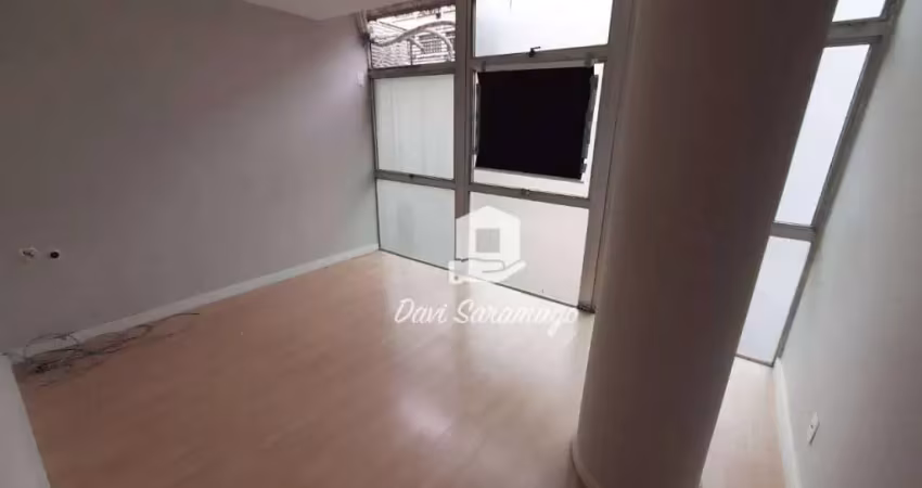 Sala comercial à venda na Avenida Ernani do Amaral Peixoto, Centro, Niterói