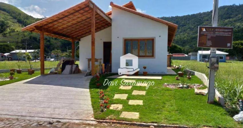 Casa São José do Imbassaí Maricá