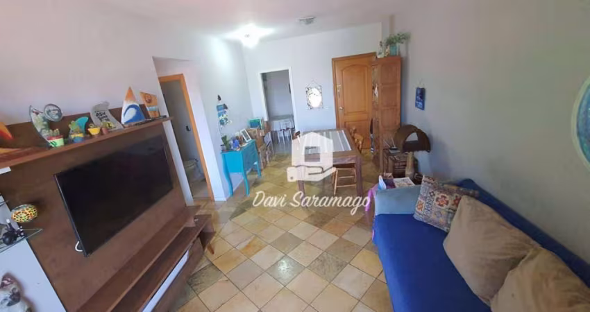 Apartamento com 2 quartos -  Gragoatá