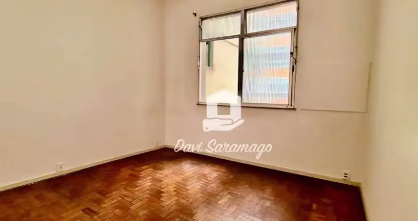 Apartamento com 1 quarto à venda na Rua Luiz Leopoldo Fernandes Pinheiro, Centro, Niterói