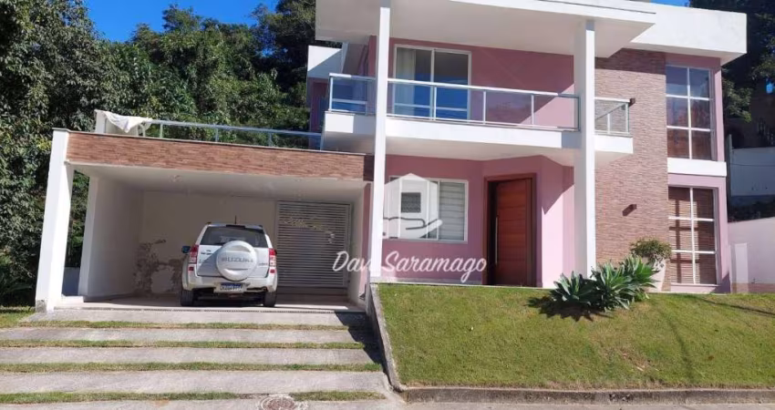Casa 4 quartos Maria Paula
