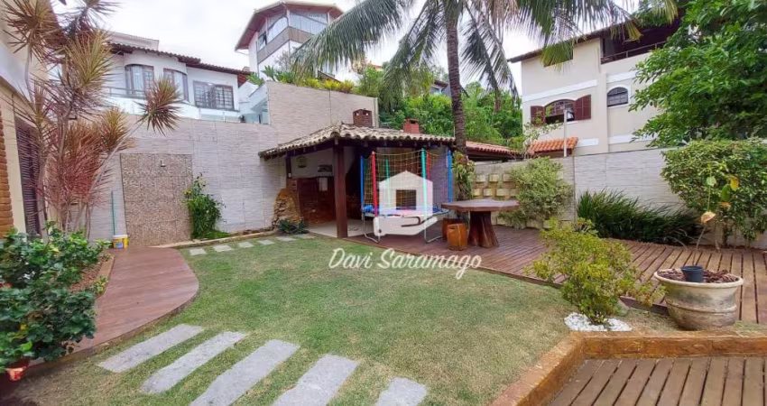 Casa Camboinhas Niteroi