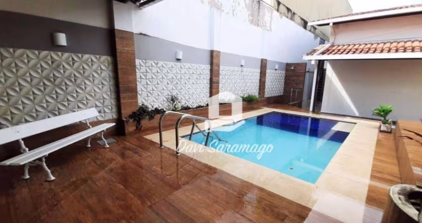 Casa à venda, 80 m² por R$ 1.570.000,00 - São Francisco - Niterói/RJ