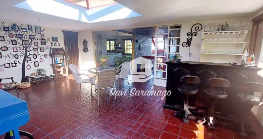 Casa Camboinhas Niteroi