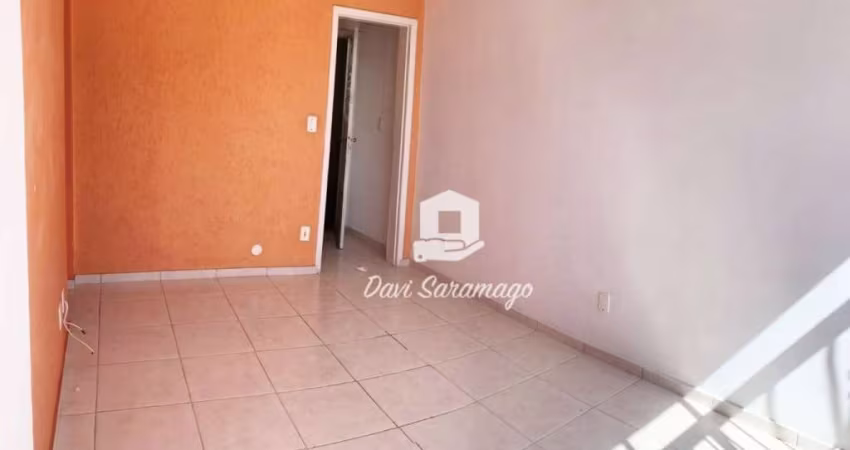 Apartamento à venda, 51 m² por R$ 190.000,00 - Centro - Niterói/RJ