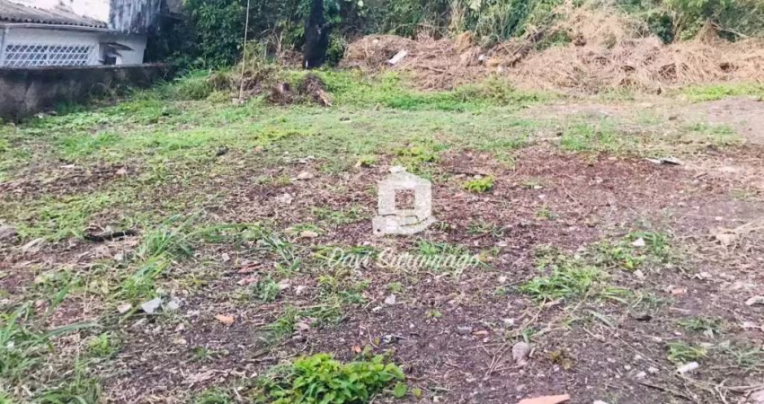 Terreno São Francisco