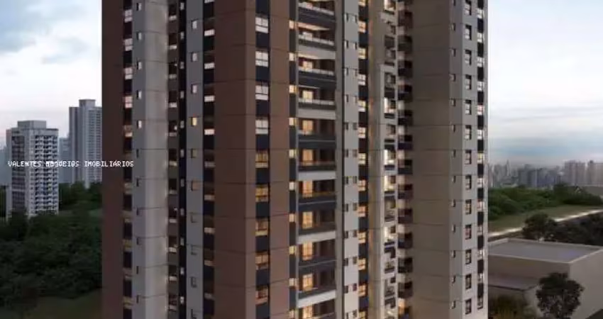Apartamento para venda em santo andré, vila assunção, 3 dormitórios, 3 suítes, 2 banheiros, 3 vagas