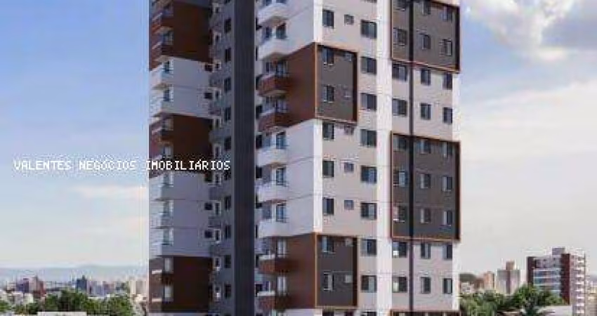 Apartamento para Venda em Santo André, Parque Novo Oratório, 2 dormitórios, 1 banheiro, 1 vaga
