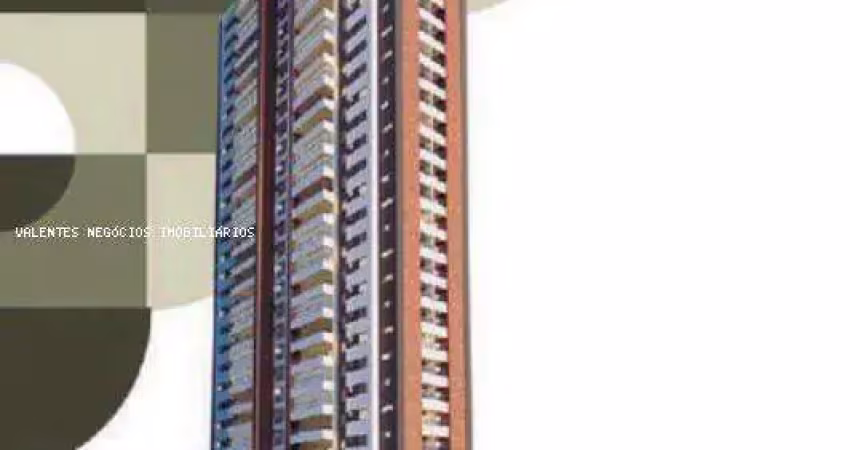Apartamento para venda em santo andré, bairro jardim, 3 dormitórios, 3 suítes, 1 banheiro, 3 vagas