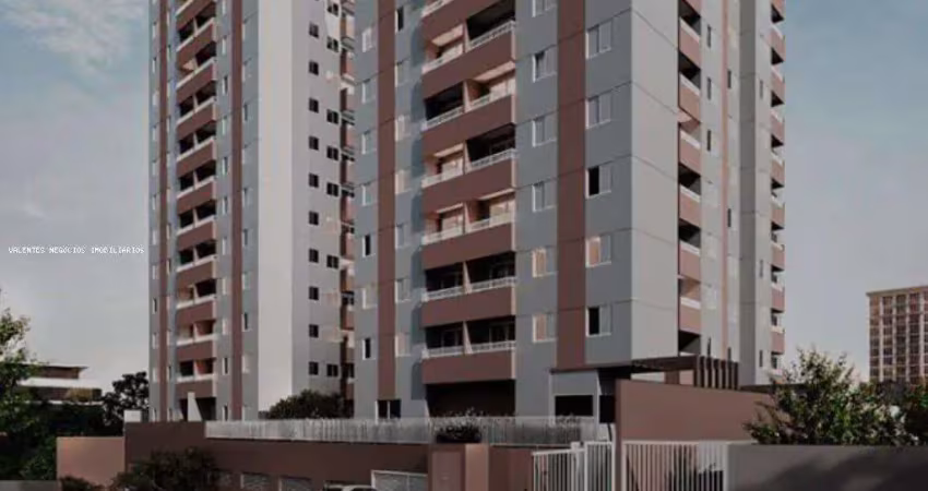 Apartamento para Venda, Vila Alzira, 2 dormitórios, 1 banheiro, 1 vaga