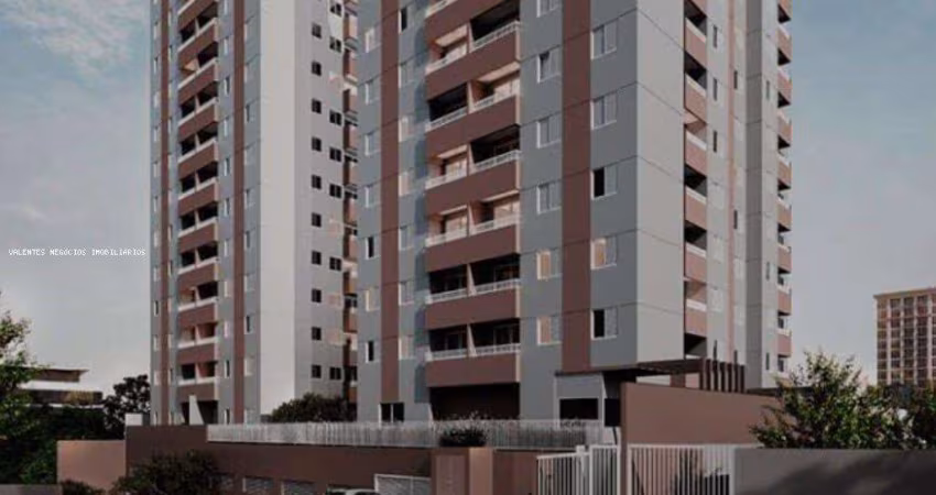 Apartamento para Venda, Vila Alzira, 2 dormitórios, 1 banheiro, 1 vaga