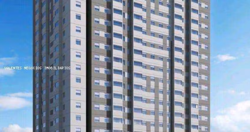 Apartamento para Venda em Santo André, Casa Branca, 2 dormitórios, 1 banheiro, 1 vaga