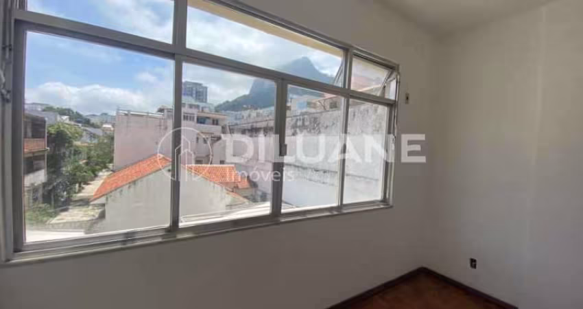 Apartamento com 1 quarto à venda na Rua Real Grandeza, Botafogo, Rio de Janeiro