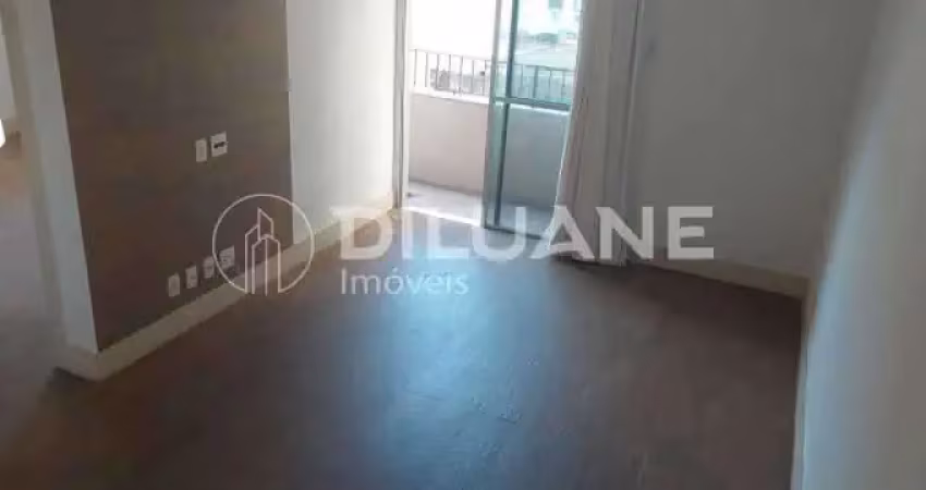 Apartamento com 1 quarto à venda na Rua Sorocaba, Botafogo, Rio de Janeiro