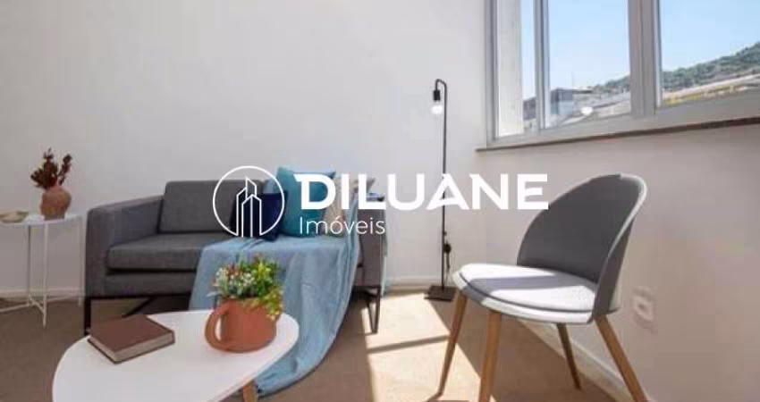 Apartamento com 2 quartos à venda na Rua Barata Ribeiro, Copacabana, Rio de Janeiro