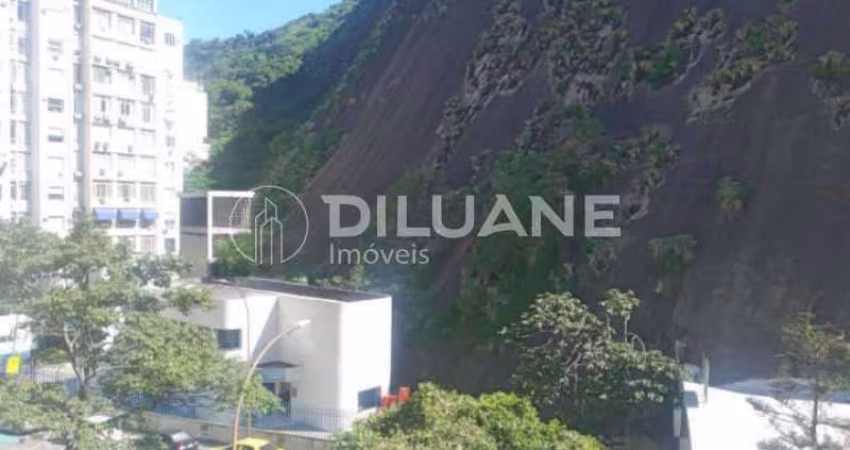 Apartamento com 2 quartos à venda na Rua Cinco de Julho, Copacabana, Rio de Janeiro