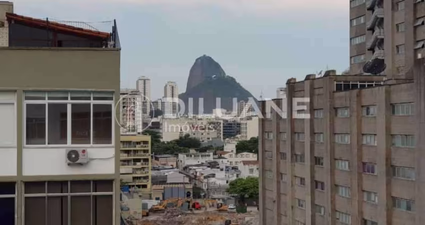 Apartamento com 2 quartos à venda na Rua Real Grandeza, Botafogo, Rio de Janeiro