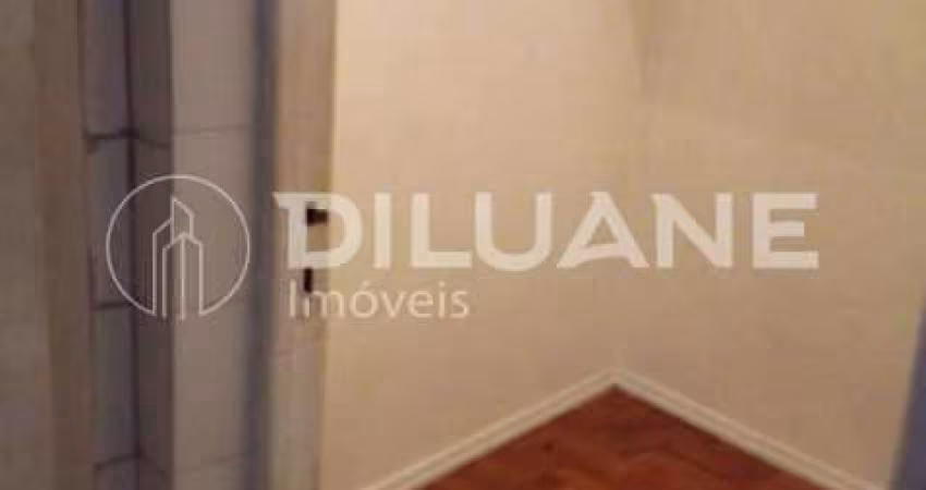Apartamento com 2 quartos à venda na Rua do Catete, Catete, Rio de Janeiro